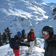 Foto: Mathias Norin. &Aring;kare: Balladen, Dallen och Pelle J.