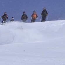 Foto: Daniel Eggertsen. &Aring;kare: Fredrik Karlsson.