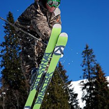 Foto: Erik Sandeg&aring;rd. &Aring;kare: Gustav Sandeg&aring;rd.