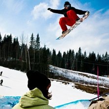 5. Foto: Gabriel Liljevall. &Aring;kare: Henrik Westlund.