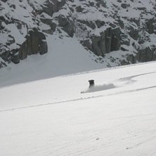 Foto: Erik Gothman Kling. &Aring;kare: Sofie Lind&aring;.