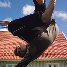 Foto: alexander. &Aring;kare: JAKOB SKOG.