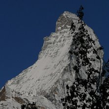 Matterhorn.