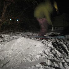 railsession mullsj&ouml;. Foto: Alexander Lindhe. &Aring;kare: Sebastian Hagman.