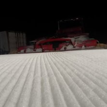 Bra forhold  I bakken  kom dere ut 
.