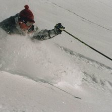 Foto: Olof Zandren. &Aring;kare: Henrik Johansson.