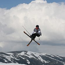 En till sw 7 mute. Foto: Oskar Ahlgren. &Aring;kare: Olof Molin.