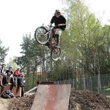 360. Foto: kevin. &Aring;kare: douglas.