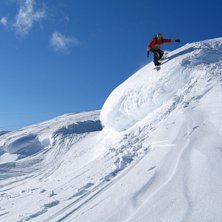 Foto: Markus Furendal. &Aring;kare: David.