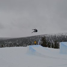 swedish slopestyle tour.