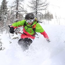 Foto: Magnus Sellberg. &Aring;kare: Anton Palander.