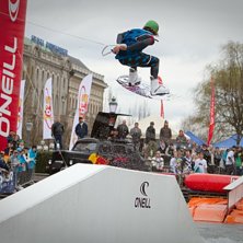 WUS 2010. Foto: Viktor Carlquist. &Aring;kare: Mattias Hoppe.