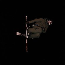 snurr med tail. Foto: Viktor Lindqvist. &Aring;kare: Victor &Aring;ngman.