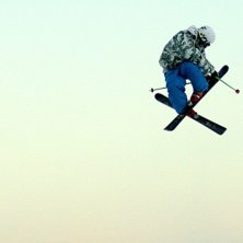 En niceig dag i hallsta!. Foto: Anton &Ouml;stlund. &Aring;kare: Jesper westman.