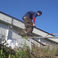 sommar jibb.. Foto: brebba. &Aring;kare: Didrik Thoren.