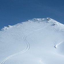 save the powder!!. Foto: Jerry Bengtsson. &Aring;kare: Jerry och Erik.