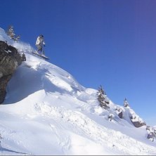 Foto: Lars croy/farsan. &Aring;kare: Rickard Croy.