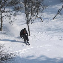 Foto: Tomas Halvarsson. &Aring;kare: Jacob Schachtschabel.