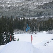 Fs 5 me melon . &Aring;kare: Marcus Edman | jaag.