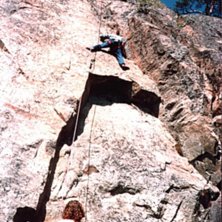 Foto: Freddan kanske?. &Aring;kare: J&ouml;rgen Lodin.