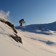 Foto: Andreas Ramstad. &Aring;kare: Harald Otterstad.