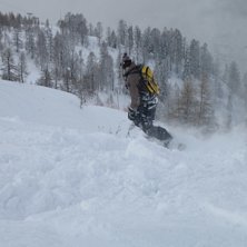 Vanlig hederlig gammal &aring;kning =). Foto: Martin (Furre). &Aring;kare: Jag.