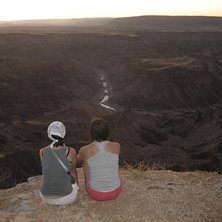 Foto: Mins ej. &Aring;kare: Frida och jag.