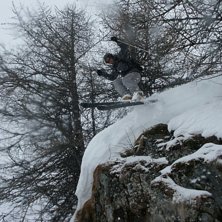 Foto: Jakob Wallin. &Aring;kare: Petter Mildh.