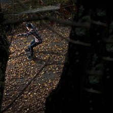 Foto: Max Neuriesser. &Aring;kare: Olle Pettersson.