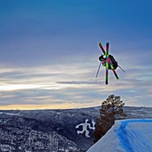 Foto: Magne Nordlien. &Aring;kare: Ole Gillebo.