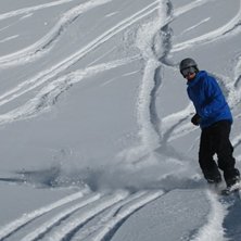 Foto: Fredrik Selander. &Aring;kare: Tobias Rydberg.