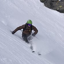 Foto: Erik Evensen. &Aring;kare: Andr&eacute; Listhaug.