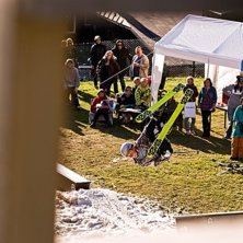 Foto: Jennie Olofsson.