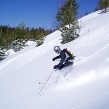 Foto: Petter Larsson. &Aring;kare: Gustav Holmer.