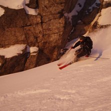 Foto: Martin Olsson. &Aring;kare: Jonatan Odby.