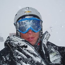 Foto: Nina Johansson. &Aring;kare: Dan Sunnerheim.