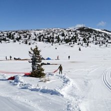 Fotsatt vinter p&aring; Storefjell!
Fine forhold i anle.