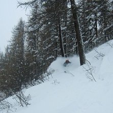 Foto: Jerry Bengtsson. &Aring;kare: Dan Sunnerheim.