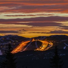 Jul i Sikte
Vi girer opp mot helg og p&aring;f&oslash;lgende .