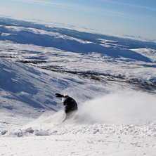 Foto: Micke Bratt. &Aring;kare: Andreas Junggren.