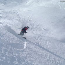 Foto: Mico Uvn&auml;s. &Aring;kare: Johan Malmberg.