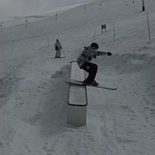 Foto: racermice ekman. &Aring;kare: j&aring;jje.