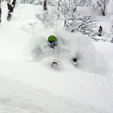 Foto: Xtravel. &Aring;kare: Joakim Skoglund.