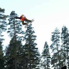 Foto: Johan Sundstr&ouml;m. &Aring;kare: &ouml;k&auml;nd &aring;kare.