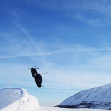 b-flip 180. Foto: tjorv. &Aring;kare: me.