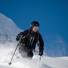 Foto: Johan Yveborg. &Aring;kare: Johan Isaksson.