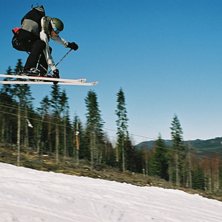 Foto: Roger Lorentsson. &Aring;kare: Jens Lorentsson.
