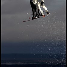 Sw 5 truckdriver. Foto: Mattias Klockar. &Aring;kare: Jacob Gustafsson.