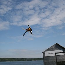 &Aring;kare: Didrik.T.