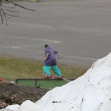 Foto: Patrik H&auml;ggqvist. &Aring;kare: Jerry Lagerlund.